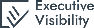 Executive Visibility PR